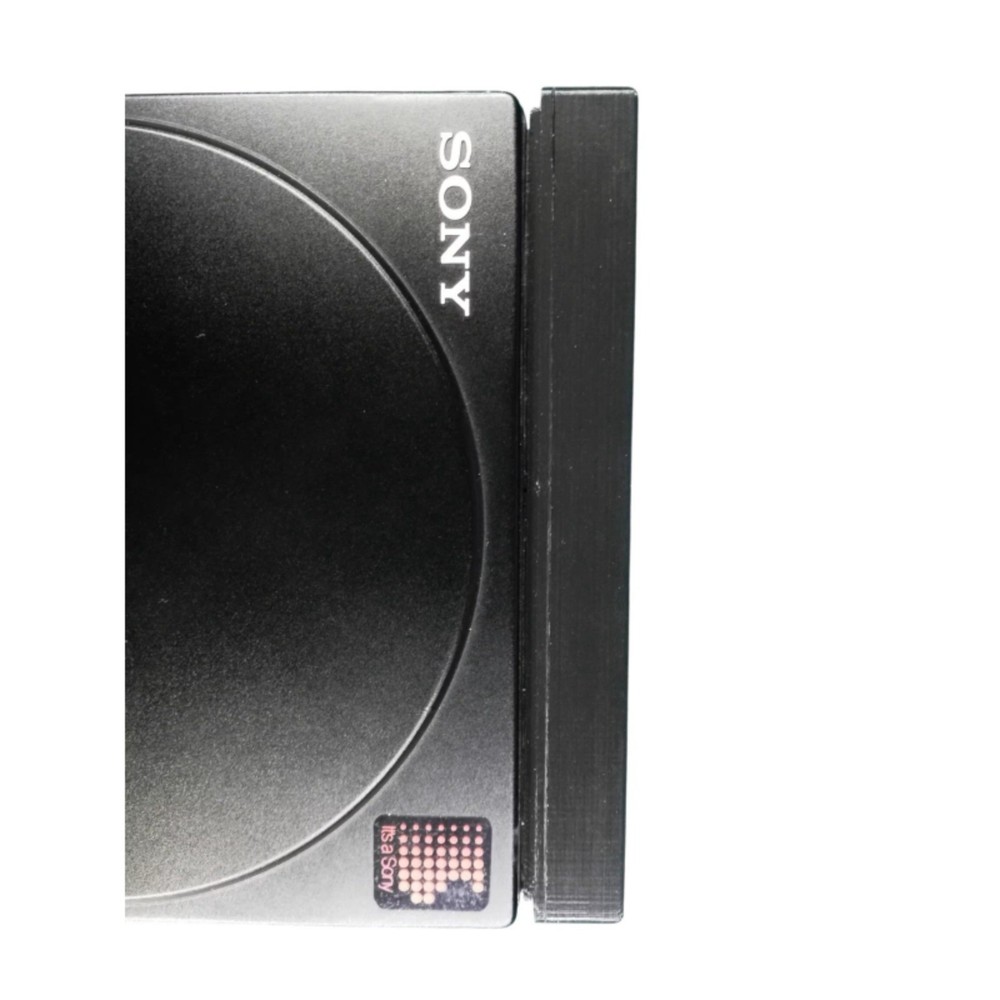 1PK External Battery Case Assembly for SONY D-J50 D-350 Discman