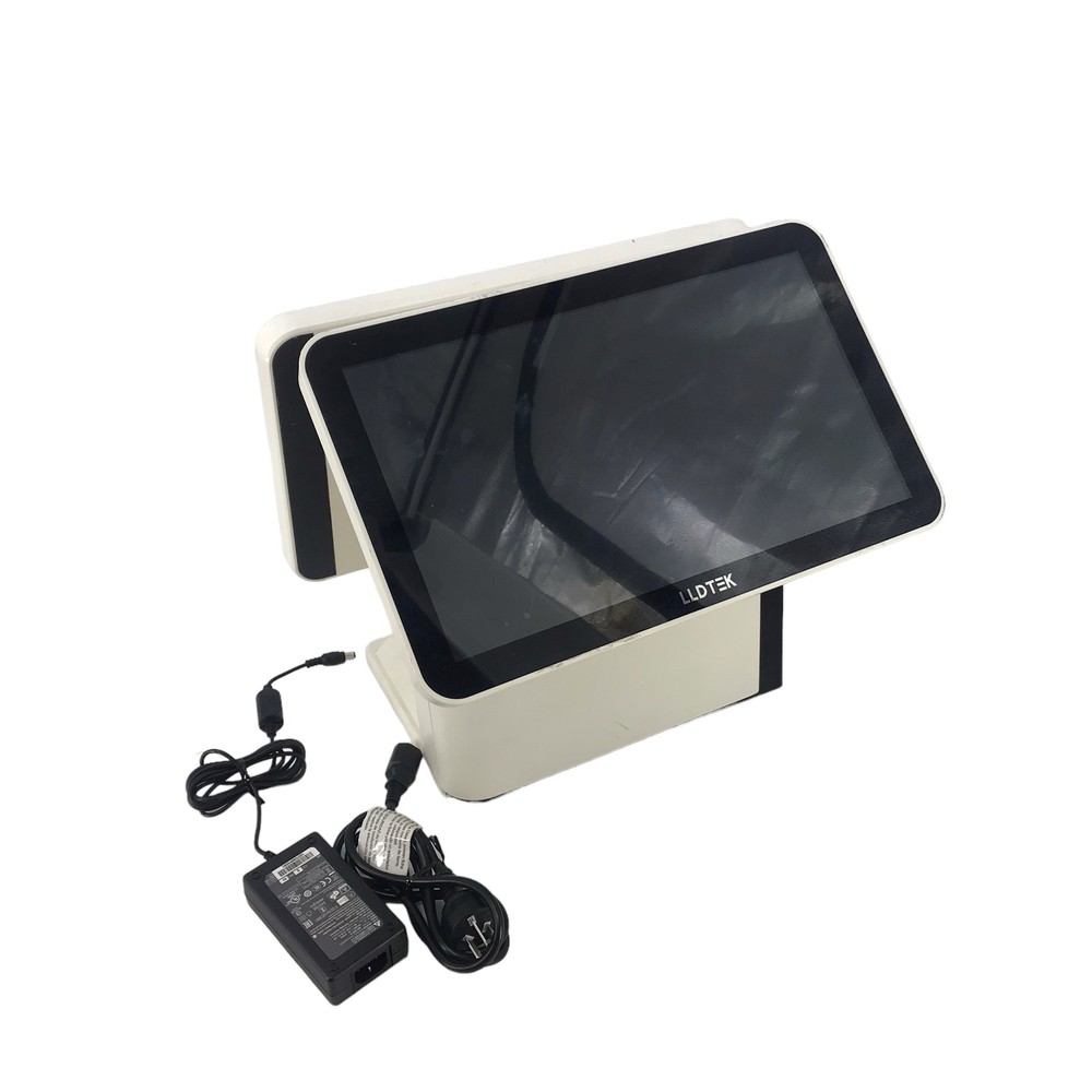 LLDTEK 15.6 inch POS system Machine Model 1708 #U9321