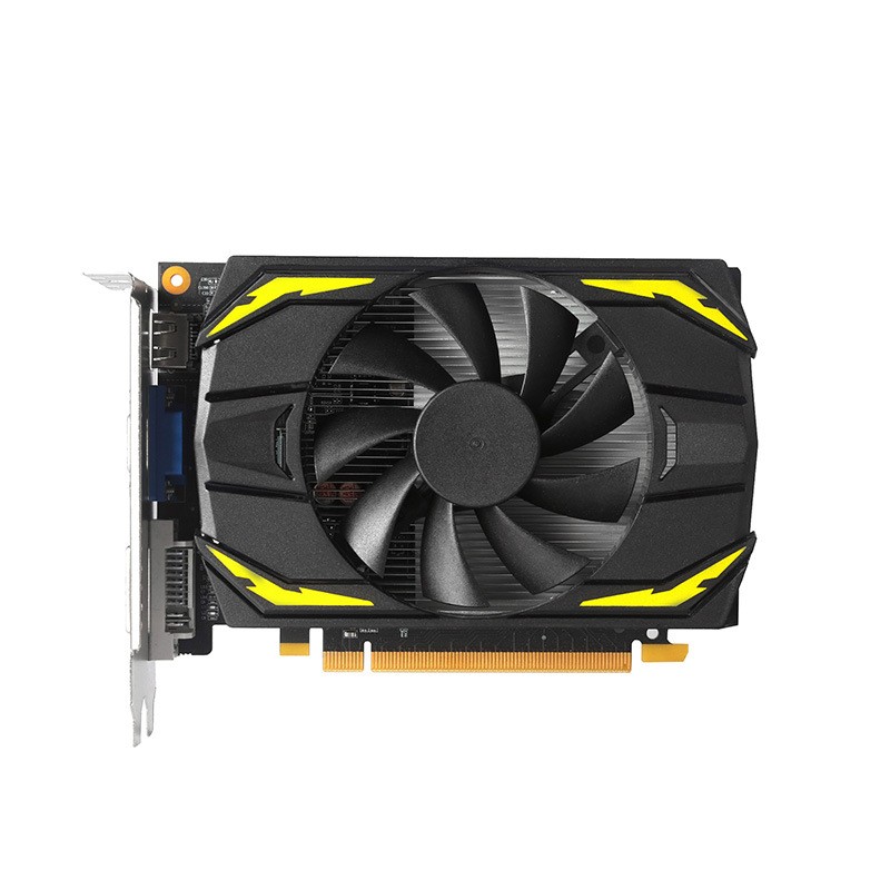 GT710 2G Desktop Computer Independent