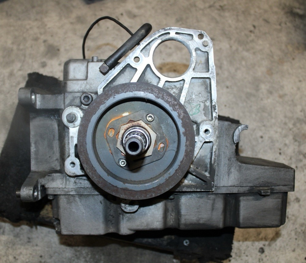 2000-2006 2003 Harley Davidson Touring Road Electra 5 speed Transmission