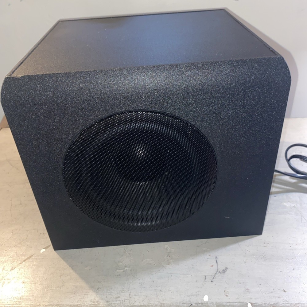 Klipsch Promedia 2.1 THX Computer/Electronics Speaker System