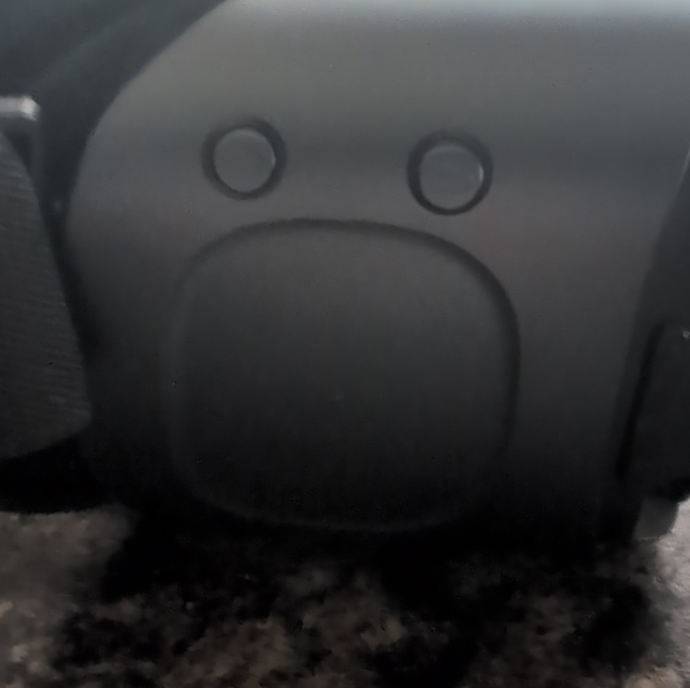 Samsung Gear VR Smartphone VR Headset with Controller Black