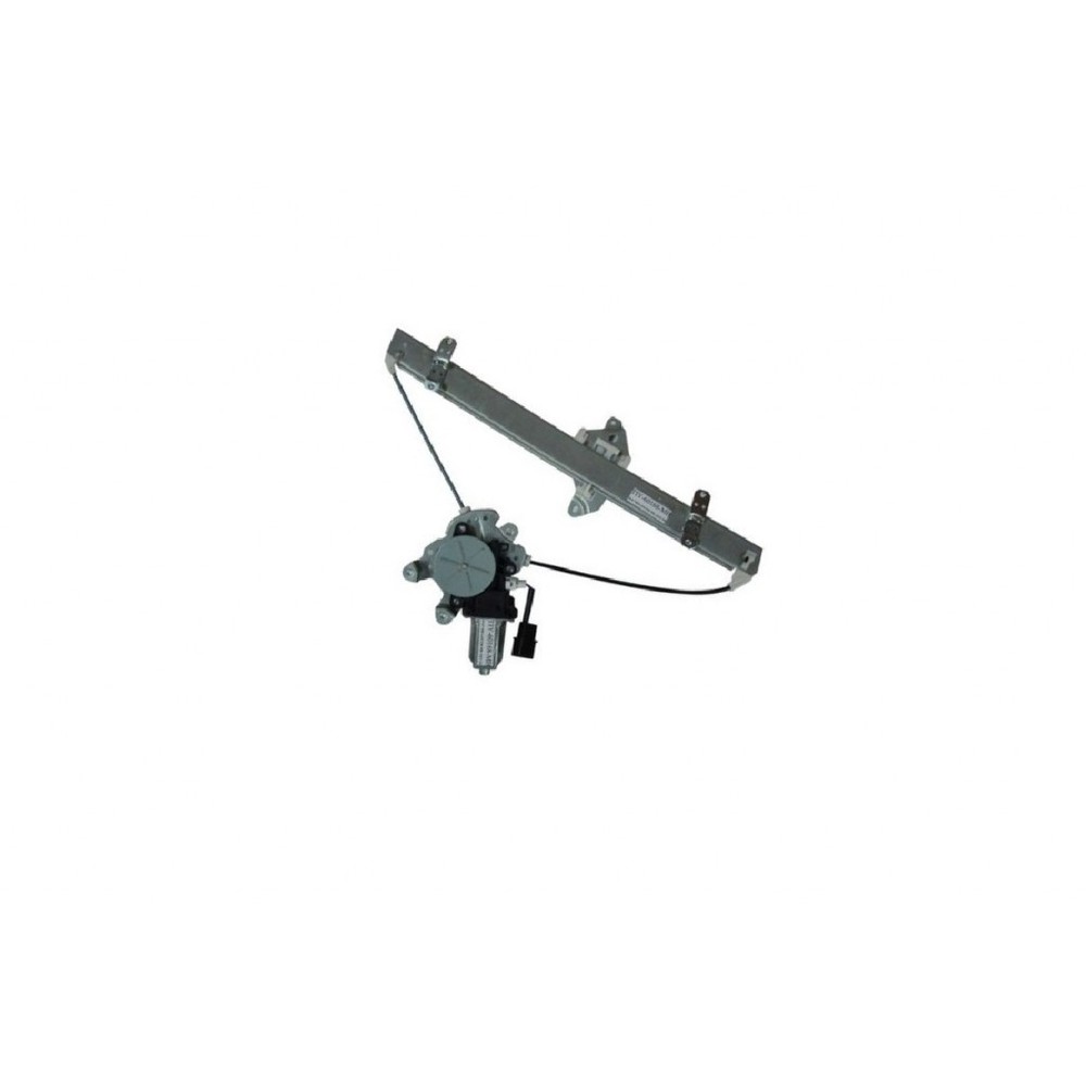 For Mitsubishi Lancer Window Regulator 2004-2007 Passenger Side Front Cable Type