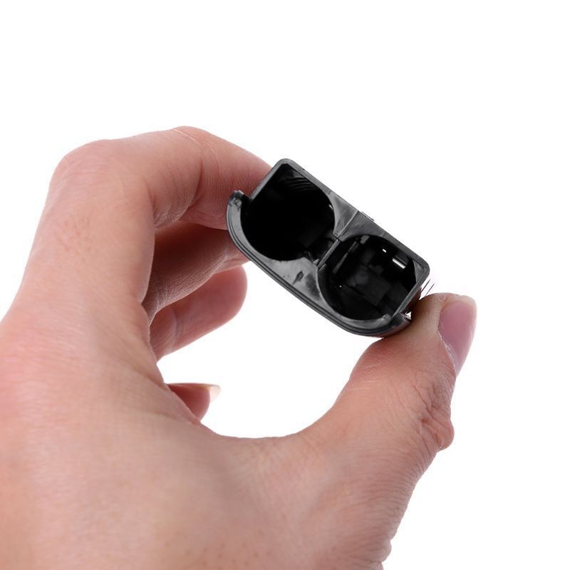 Wholesale AA Battery Back Cover Shell Pack For Xbox 360 Wireless Controller Case