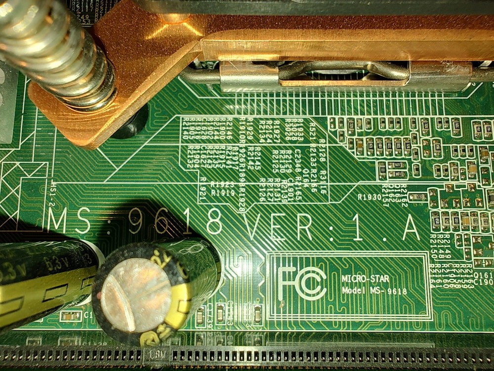 DigiDesign SERV|LT DigiDelivery Rackmount Server LT MS-9218 Server MS-9618