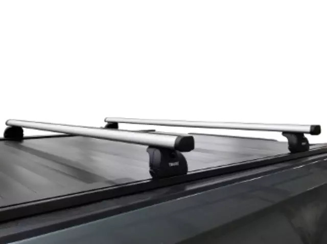 Genuine Removable Rail Kit by Thule 19419777