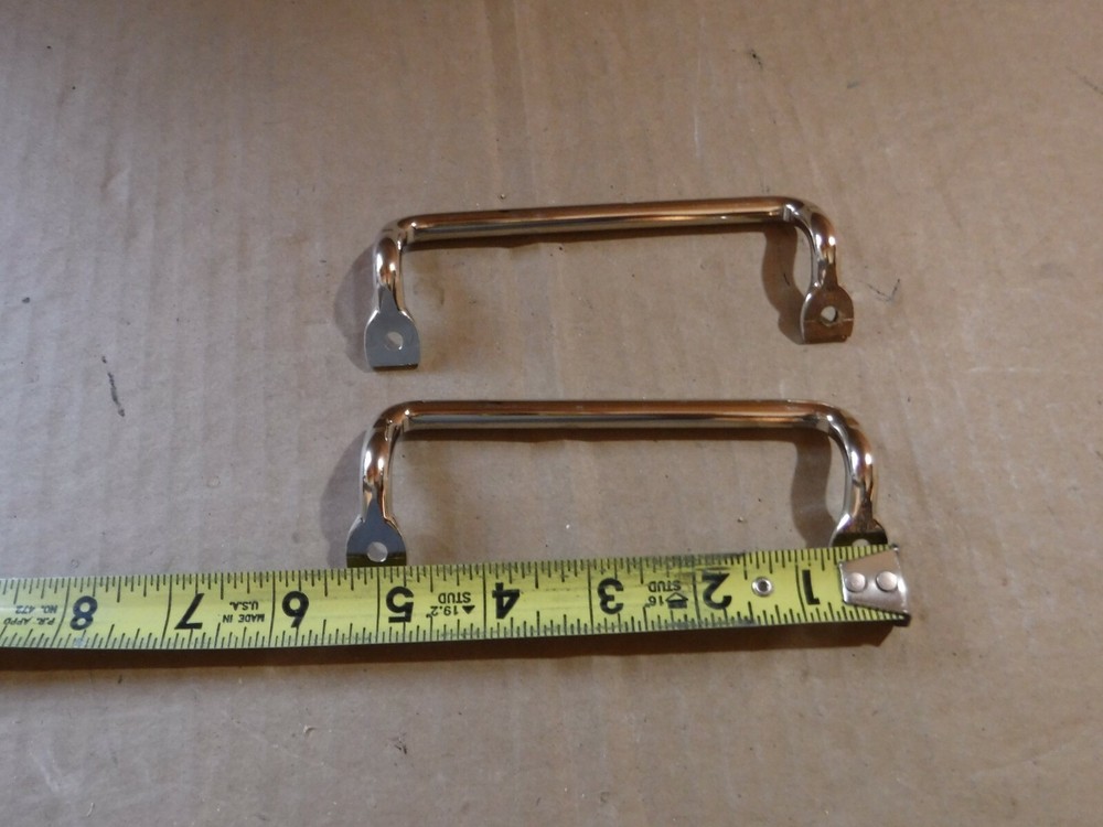 2 NEW FRYMASTER 8101422 HANDLE WIREFORM DOOR HANDLE