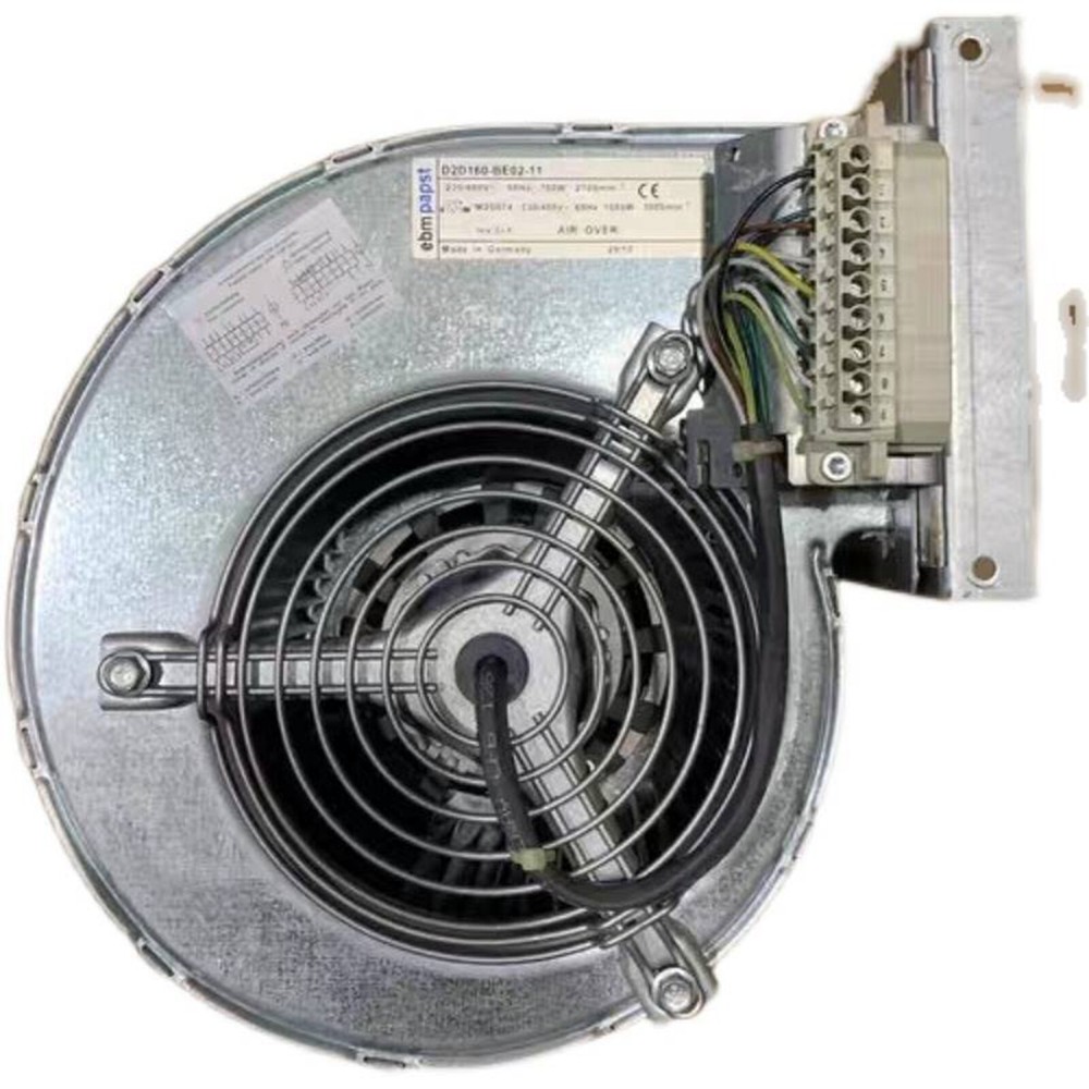 1PC New ABB D2D160-BE02-11 Centrifugal Fan 230/400V 700W