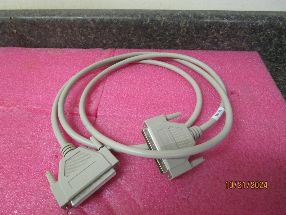 NEW! Zeiss Microscope Cable 0505-575