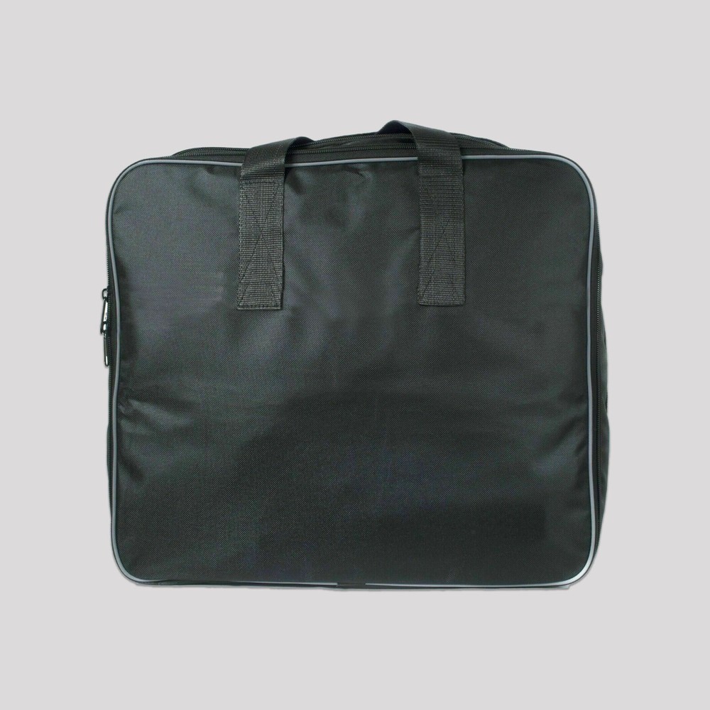 Side bag lining inner suitcase for 35 liters other aluminum / side case