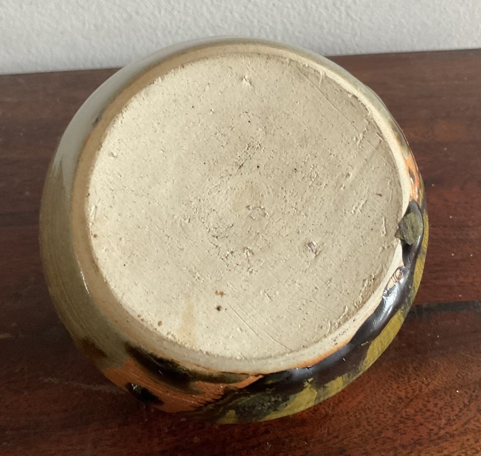 Great Small Studio Ceramic 70s/80s MidCentury Design