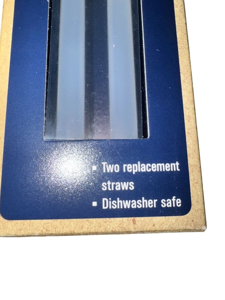 Yeti Rambler Replacement Straws Bottle Straw Cap Compatible Clear