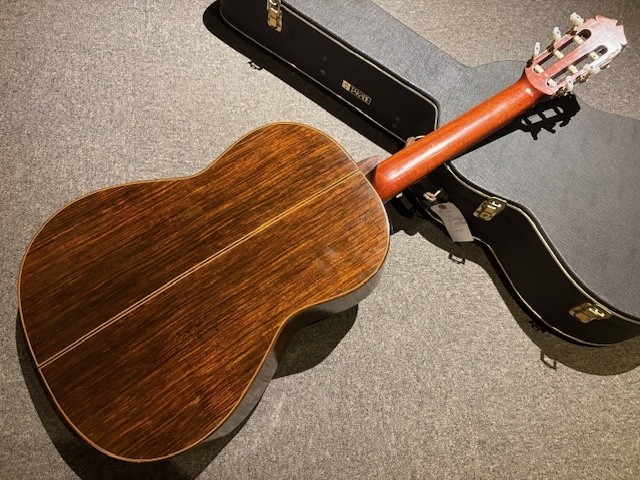 CHAI YUKINOBU No.10 (1970s)