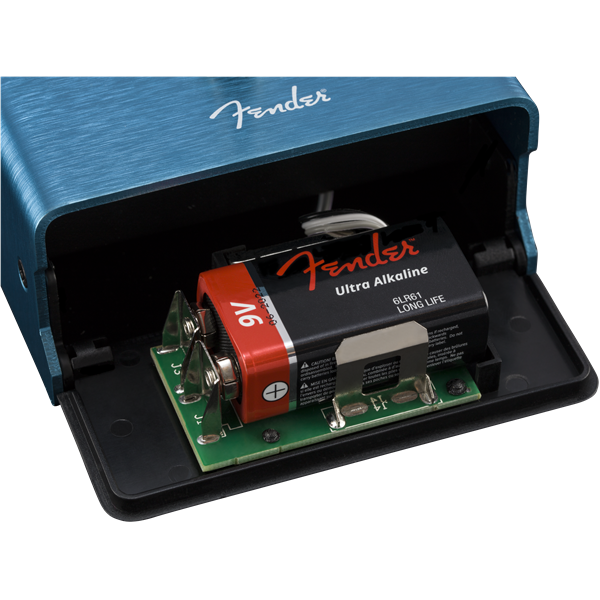 Fender Mirror Image Delay Pedal, 0234535000