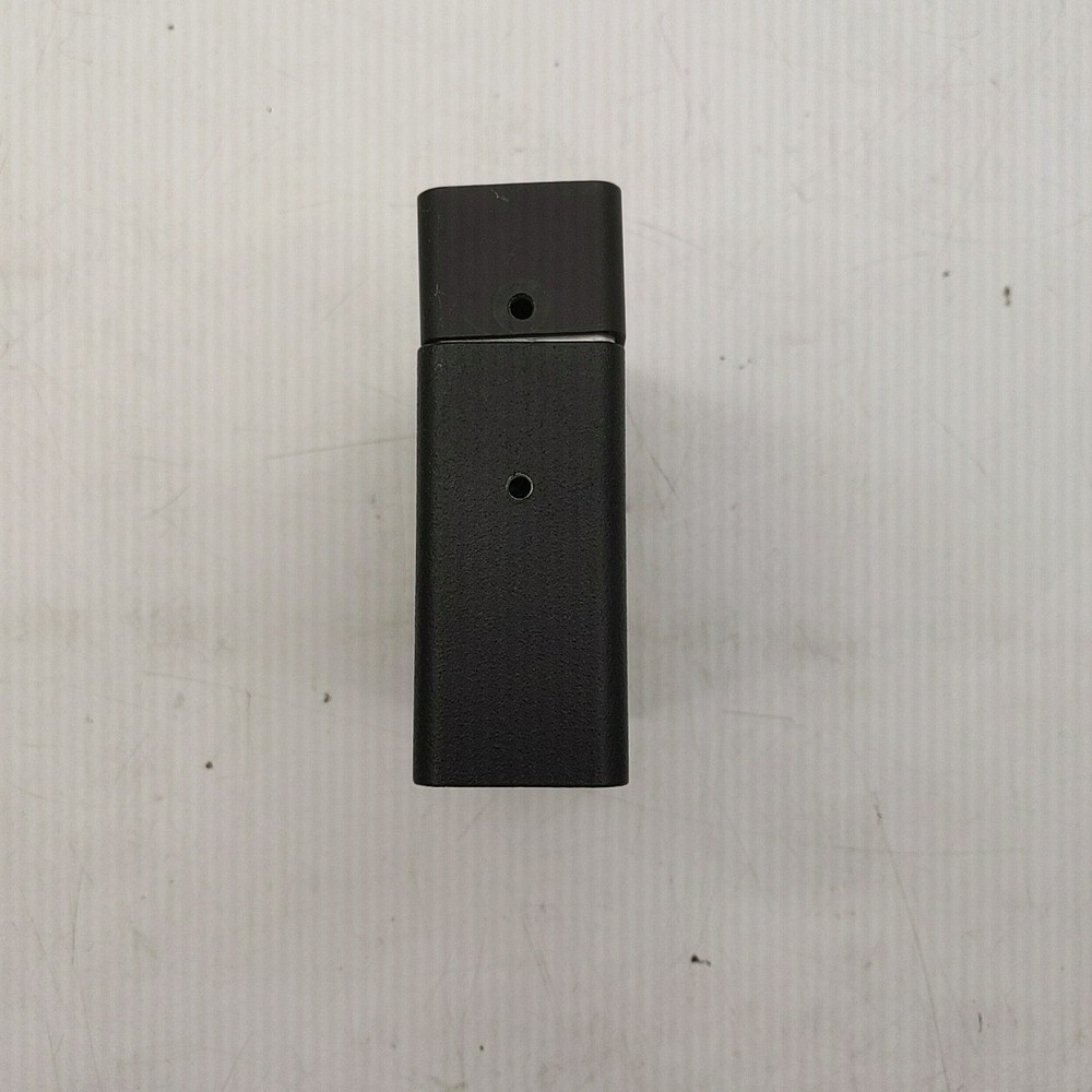 Decatur Genesis II SELECT Ka Band- MPH Radar Untested