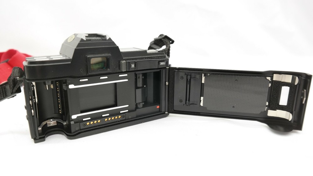 Minolta Maxxum 7000 Camera TF