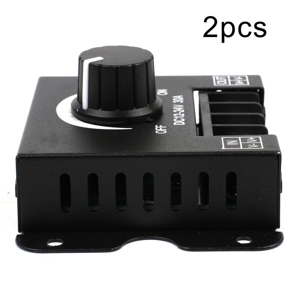 Dimming Controller DCDC Voltage Regulator Compatible with Light Strips