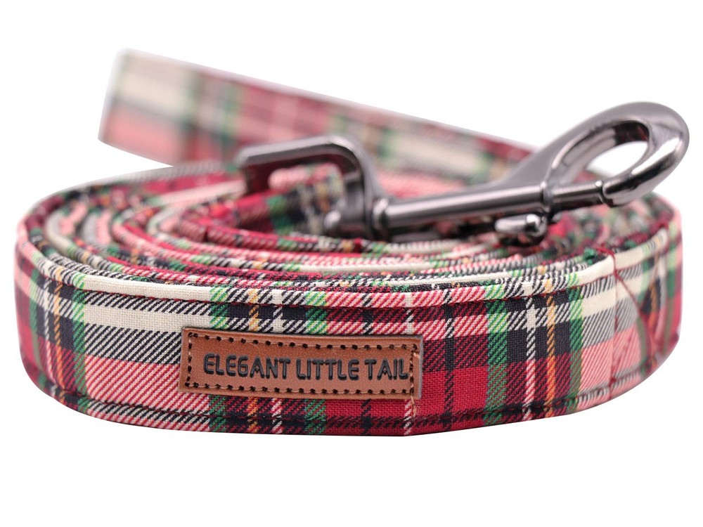 Dog Leash Heavy Duty Durable Strong With Comfortable Handle Multipurpose Lead