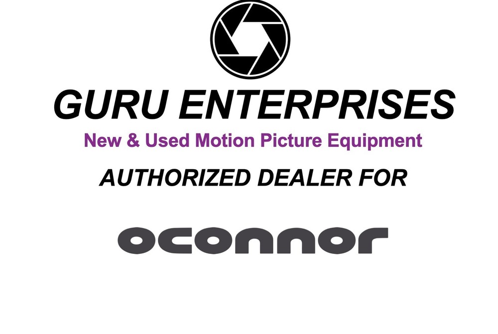 OConnor 114-55mm Threaded Universal Step-Down Ring MFR #C1243-1129