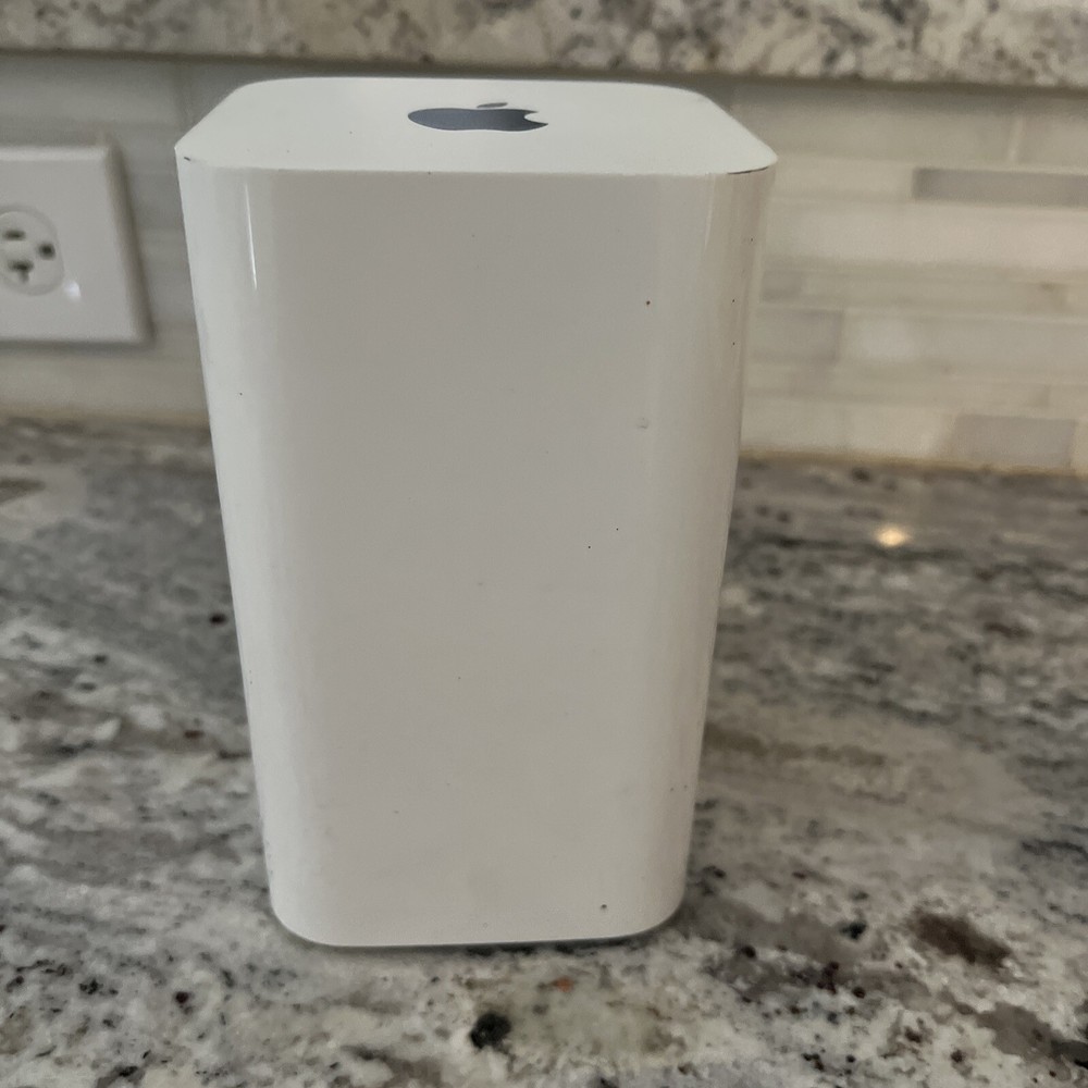 APPLE AIRPORT EXTREME White