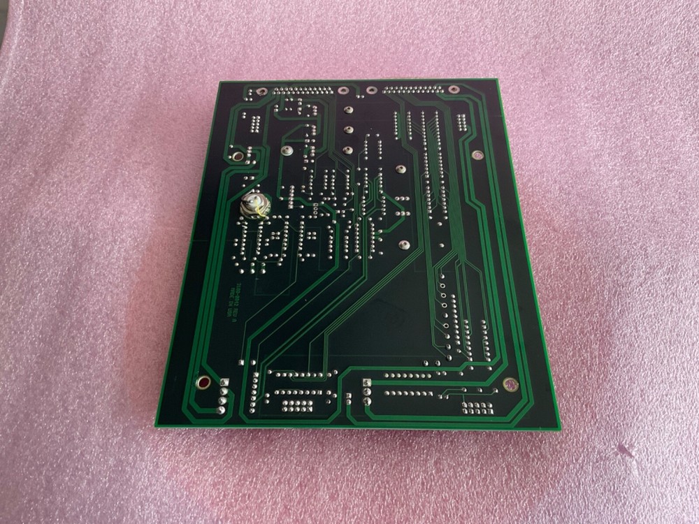 Lotus Technologies 1100-0042 Rev. A bay Interface Board great used item