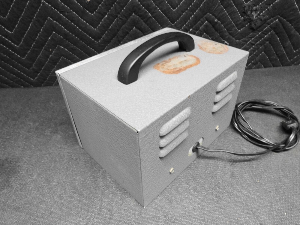 Vintage EICO Electronic Switch 488