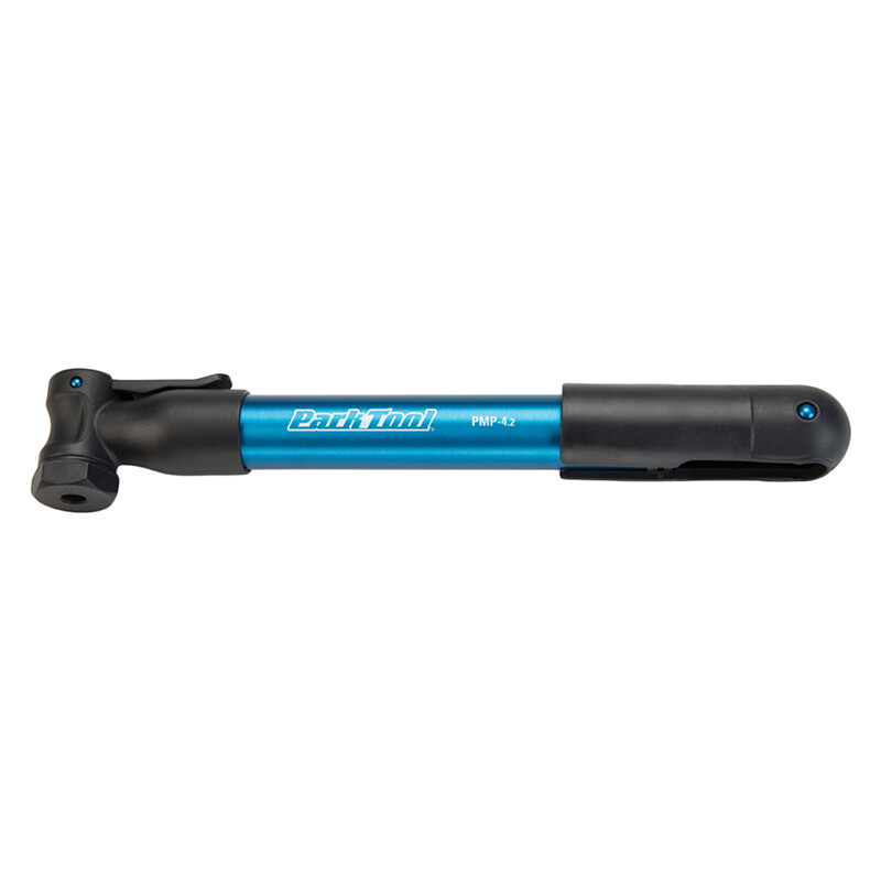 Pump Park Mini PMP-4.2 Blue