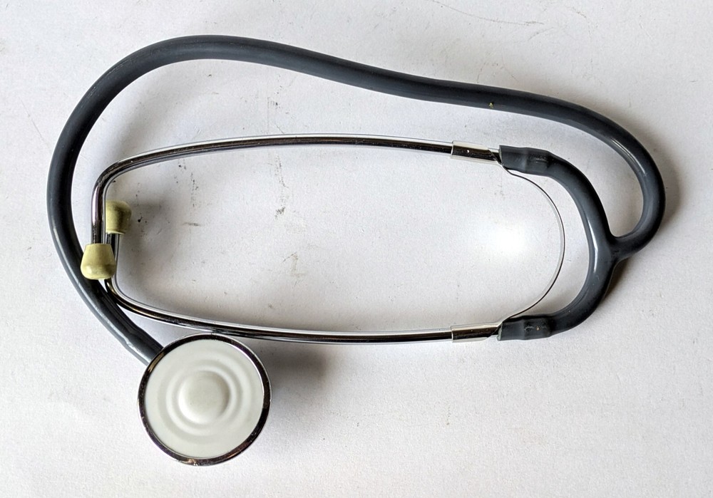 Holco Stethoscope Made in Germany