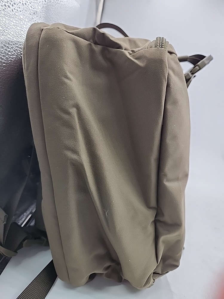 NEW Aimaculate ShieldTrek 2.0 Tactical Backpack-Green