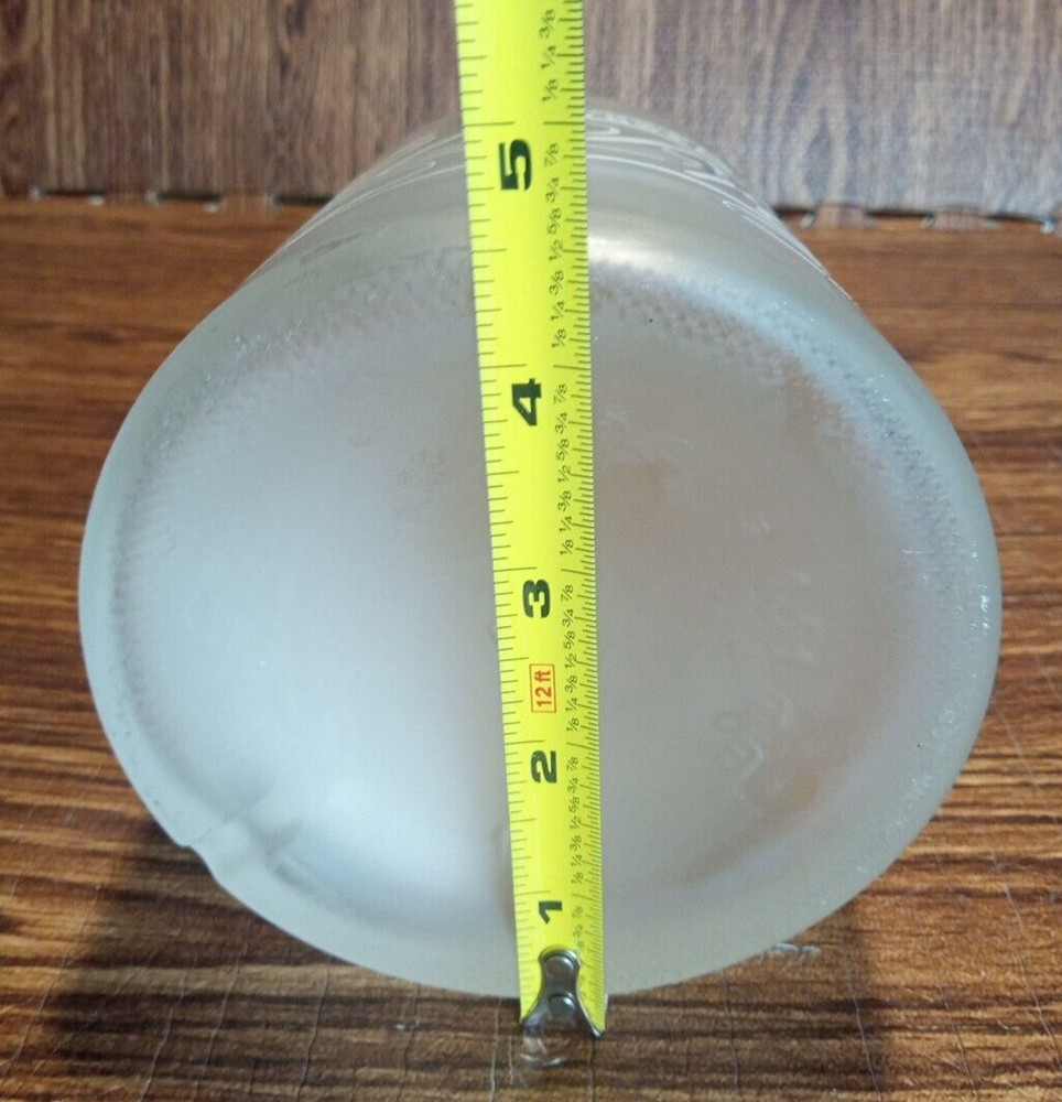 PRAVDA Vodka 1743 Empty Bottle 16.50” Tall Preowned