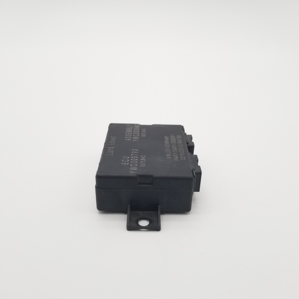 2003 2004 LAND ROVER Driver PDC Park Assist Control Module OEM