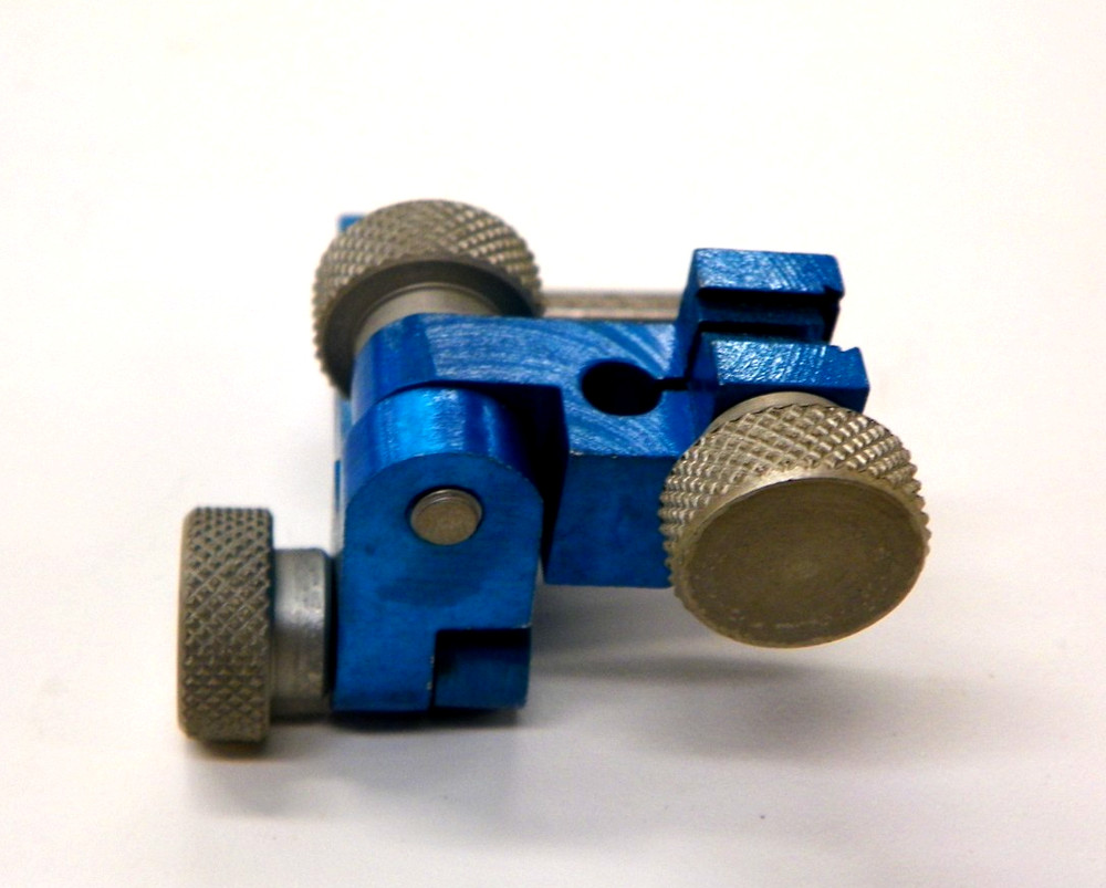 SHARS ZERO SET UNIVERSAL INDICATOR ATTACHMENT A023