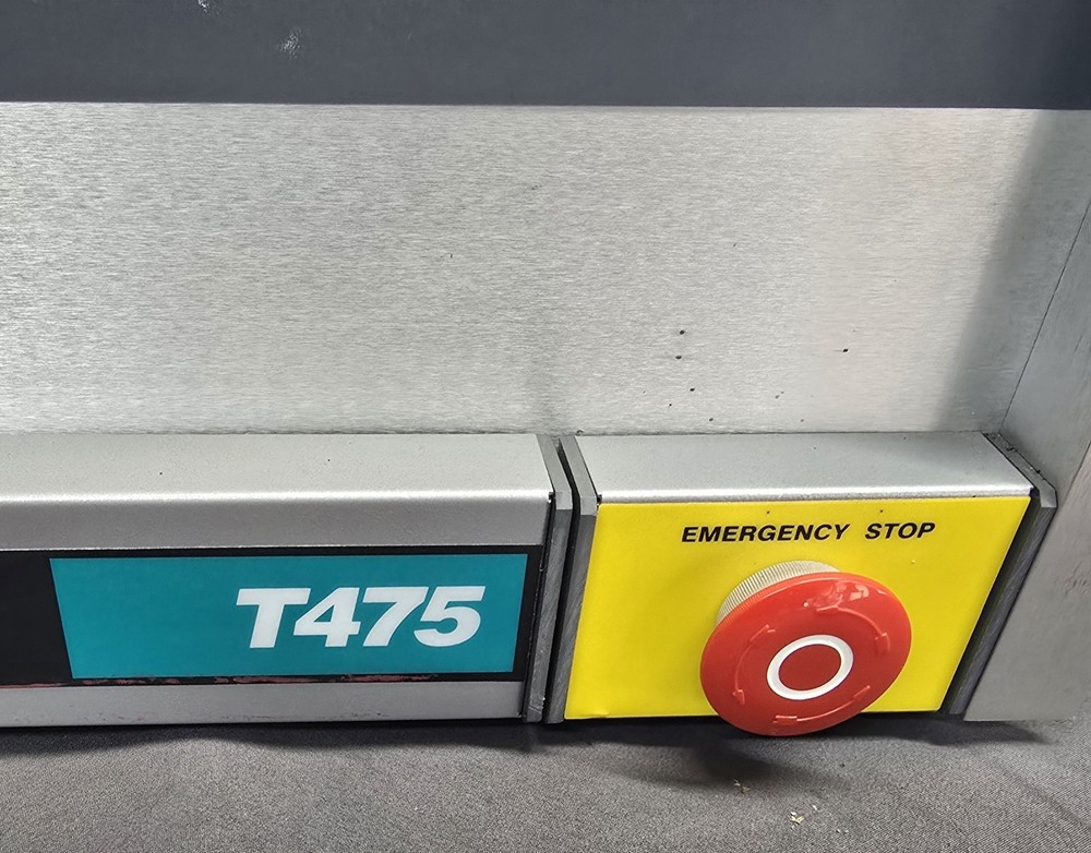 CRS ROBOTICS T475 CONTROLLER FOR ROBOTS