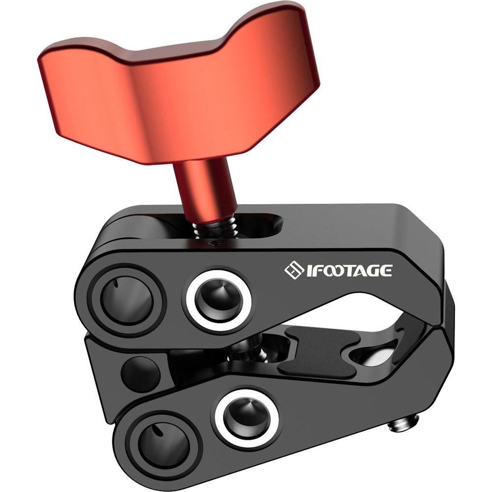 iFootage PC-01 Pipe Clamp
