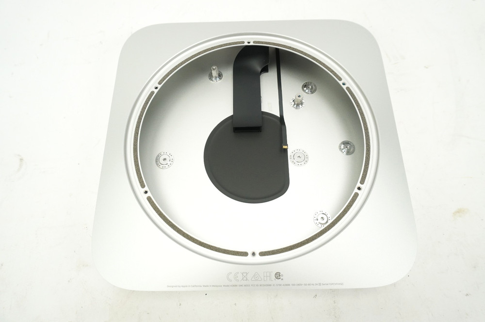 Replacement Housing for Apple Mac Mini (2023) "M2" A2686