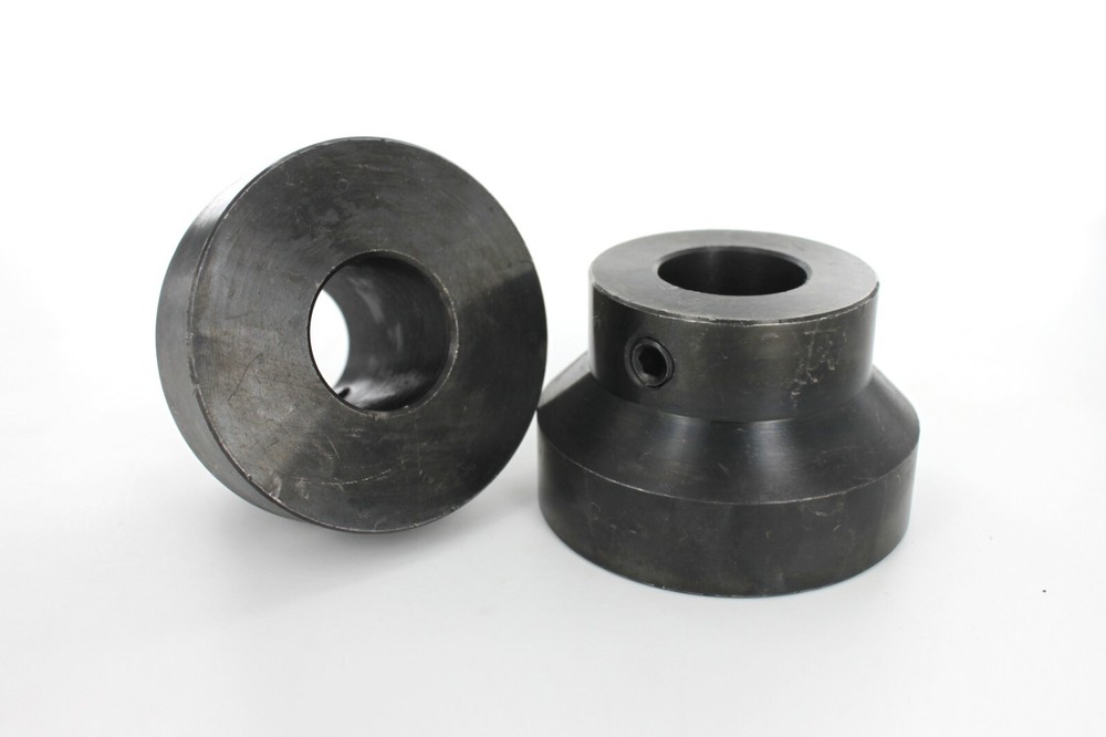 Globauto 45 Degree Step Dies For Bead Roller 22mm shaft