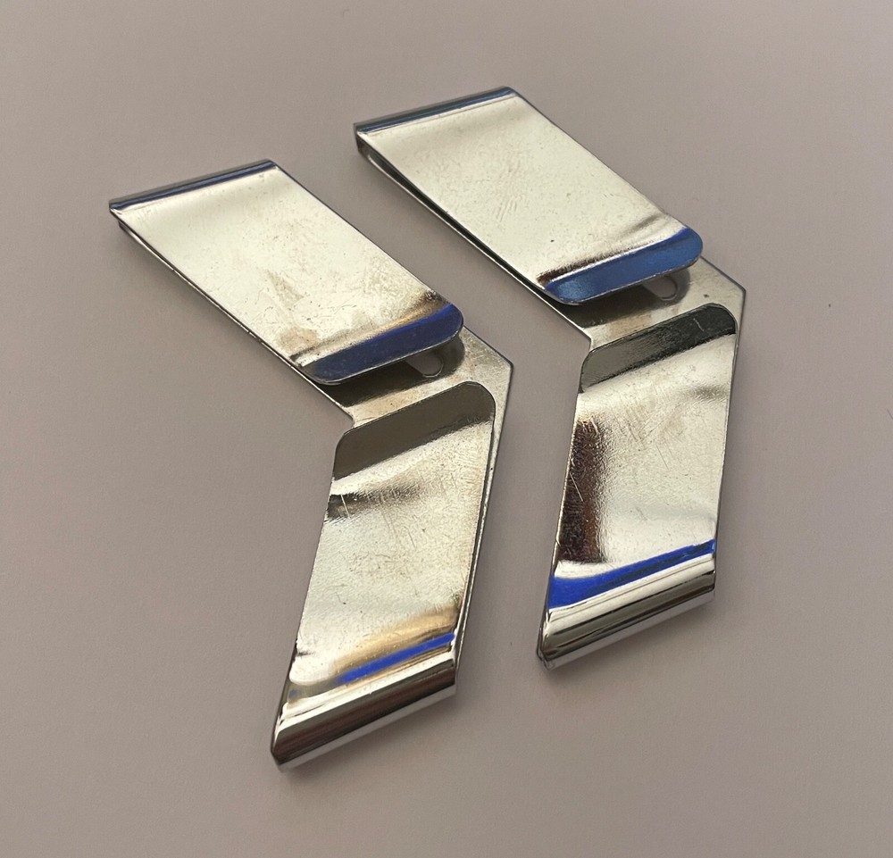 Metallic Shoulder Grades. Sergeant ADL (L50)