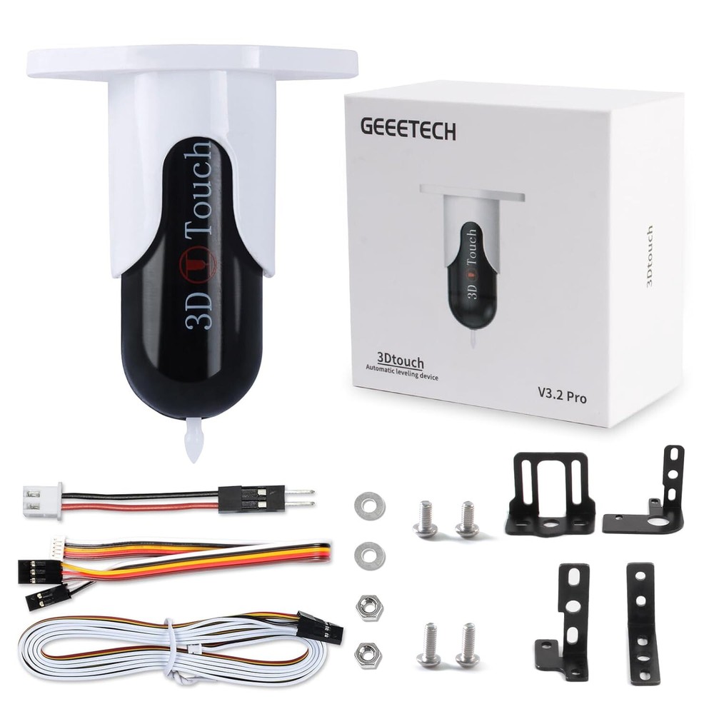 Geeetech 3D Touch Auto Leveling Sensor V3.2Pro BL Touch Universal for 3D Printer