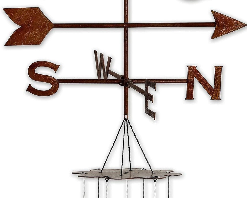 Tractor Chime