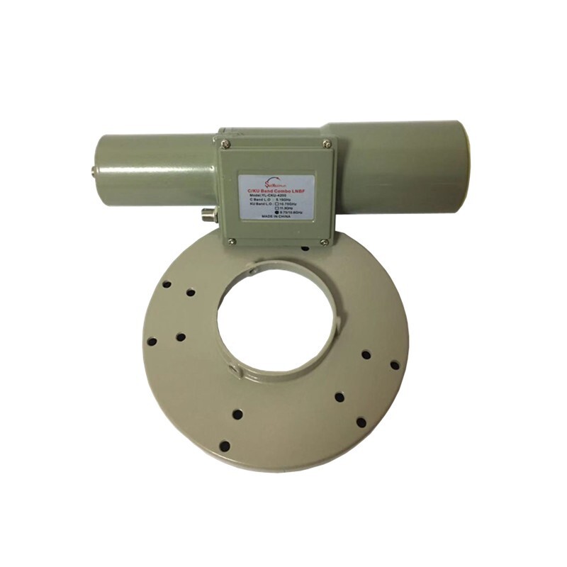 C/Ku Combo LNB