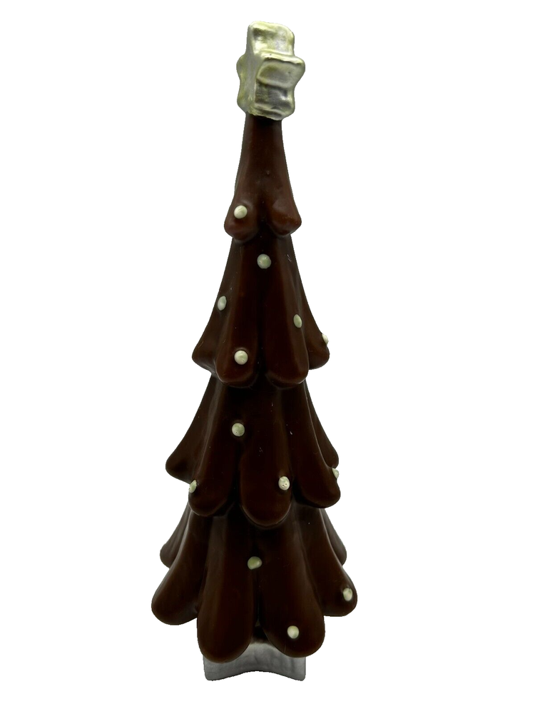 Christmas Tree Table Top Mantel Decoration Setting Set of 3