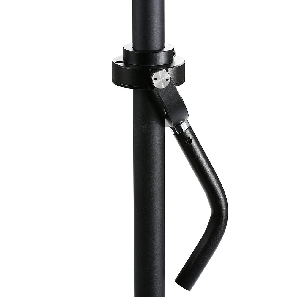 Movo VS2000PRO Telescoping Video Stabilizer System with Micro Balancing