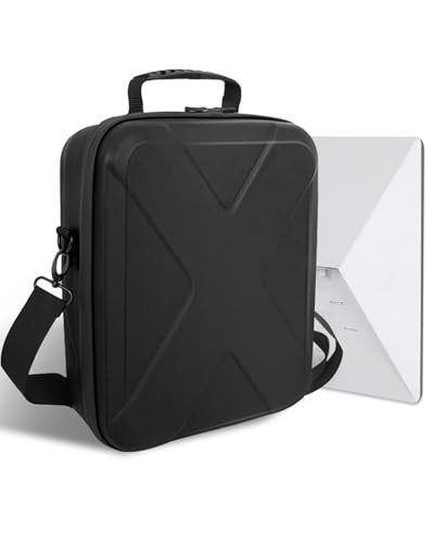 Starlink Mini Carrying Case - Lightweight Black Accessories