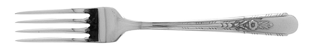Crosby Silver Crosby  Fork 95852