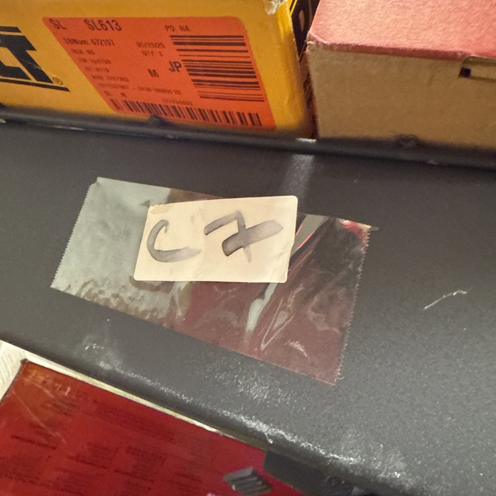 TEK-Mate Refrigerant Leak Detector