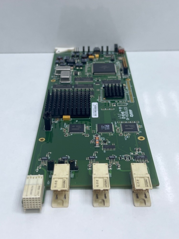 Evertz 7710DCDA-HD Downconverter & Distribution Amplifier