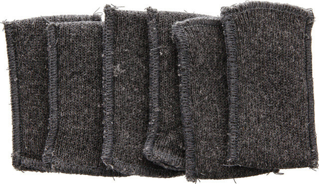 New Sack Ups Protector Knife Pouch Six Pack HS804