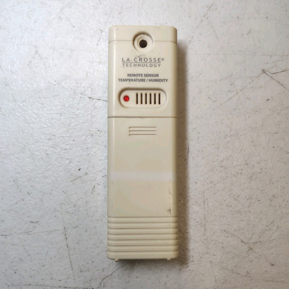 La Crosse Technology TX141TH-BV3 Remote Sensor Temperature / Humidity
