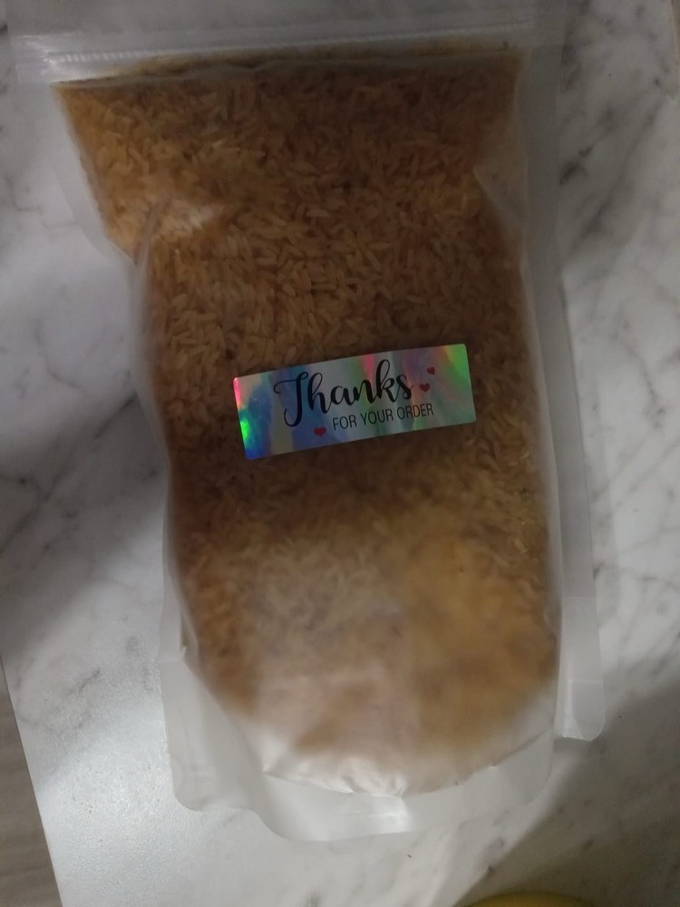 Diri Shela/Shella Rice 3 Lbs