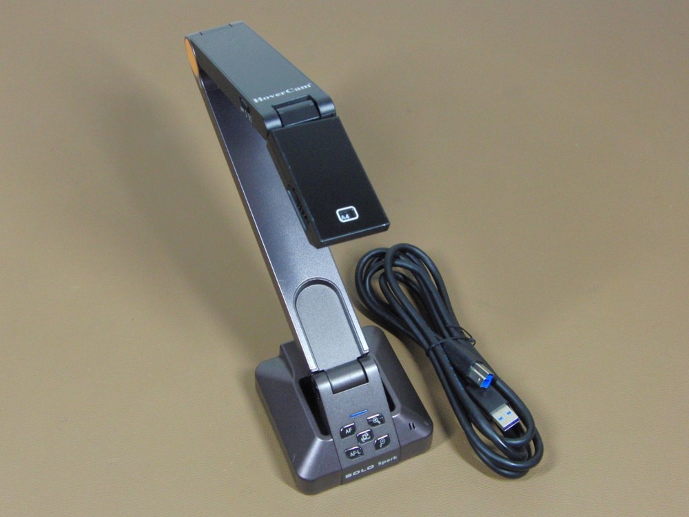 Hovercam Spark Document Camera